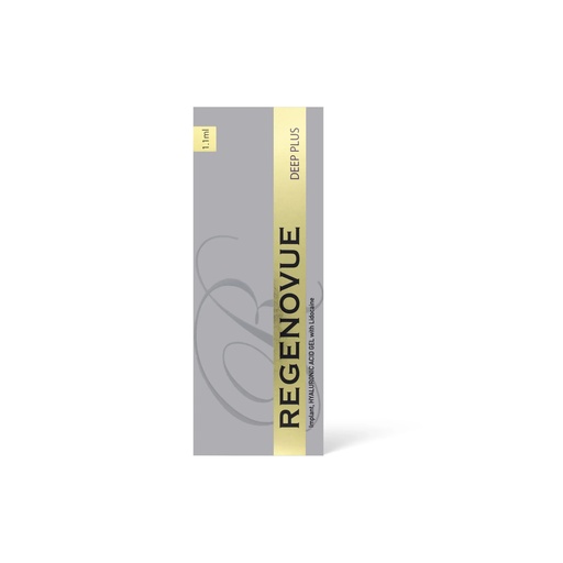 [11057] Regenovue Deep Plus