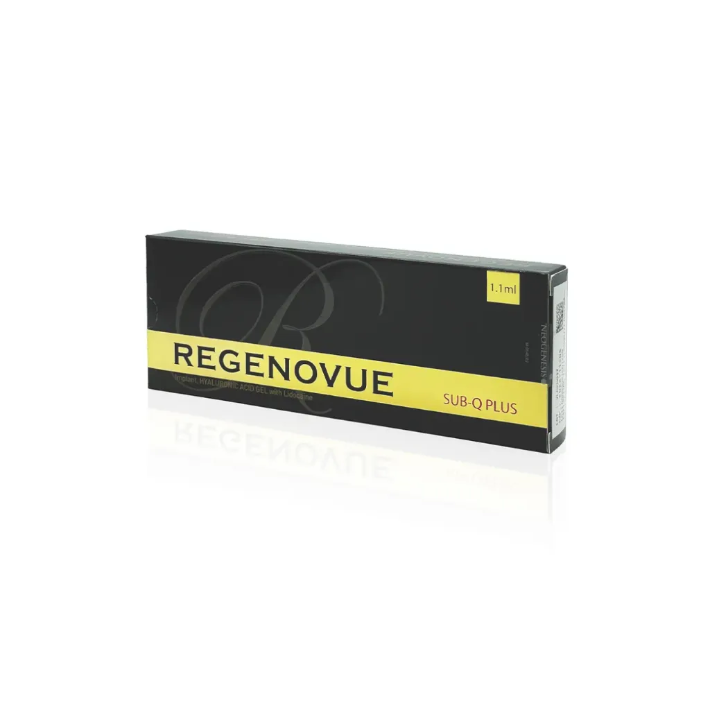Regenovue SUB-Q Plus