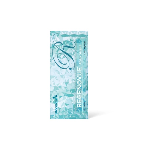 [11054] Regenovue Aqua Shine