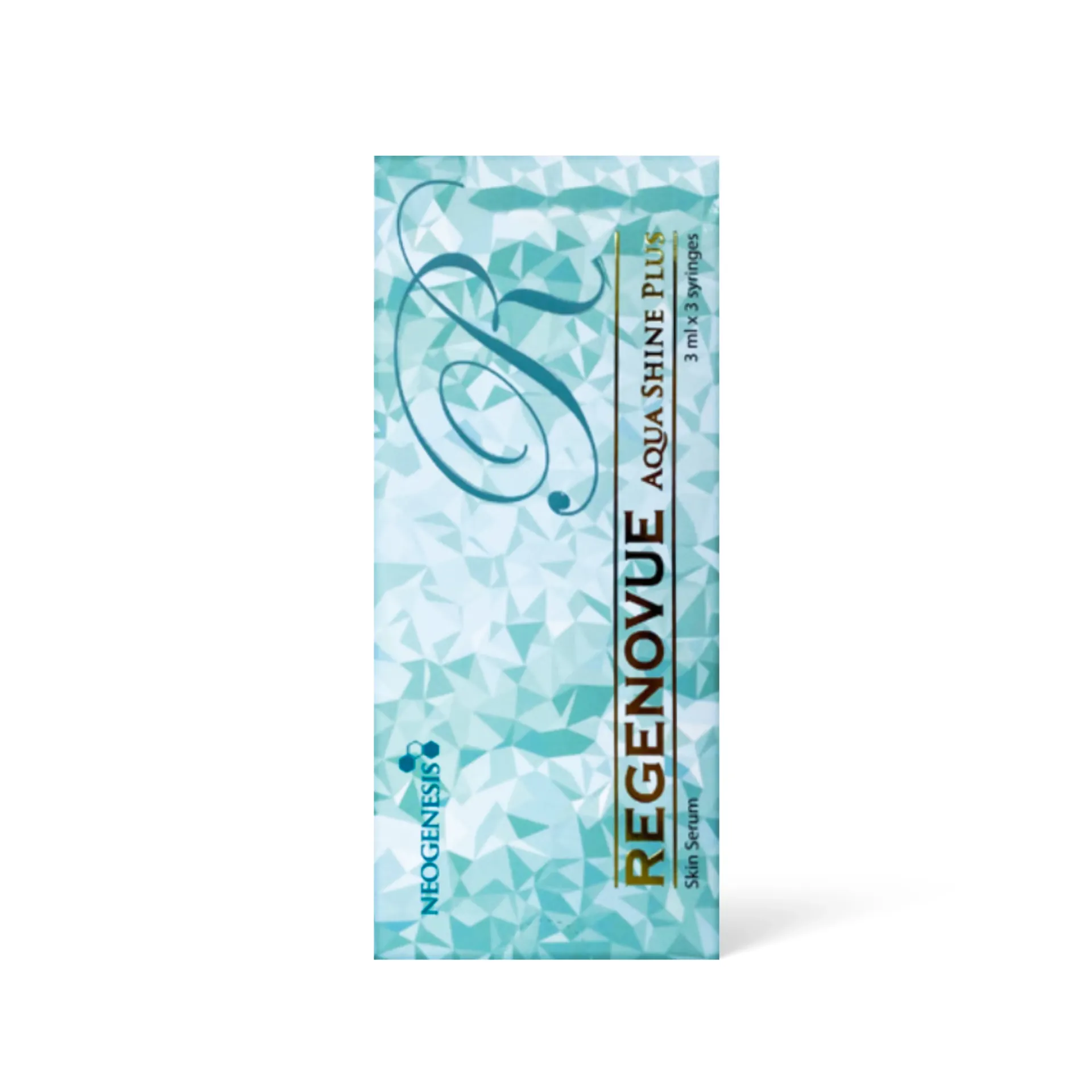 [11055] Regenovue Aqua Shine Plus