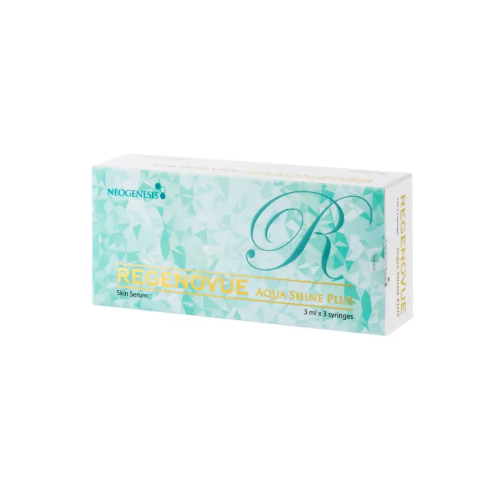 Regenovue Aqua Shine Plus