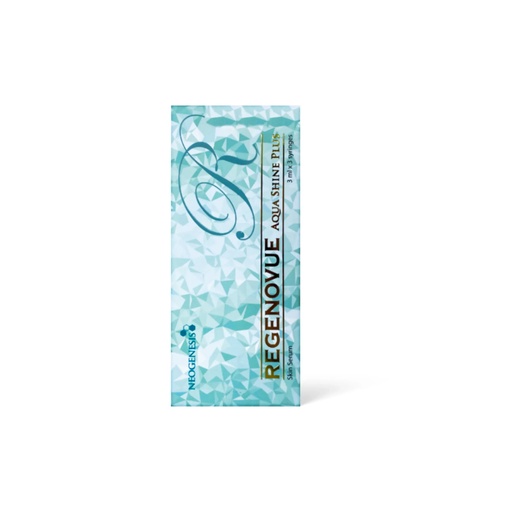 [11055] Regenovue Aqua Shine Plus