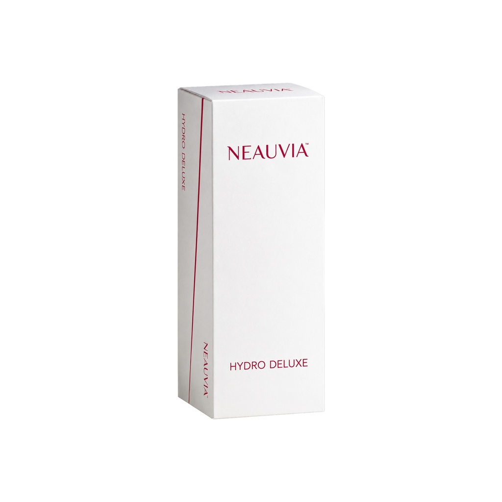 Neauvia Hydro Deluxe