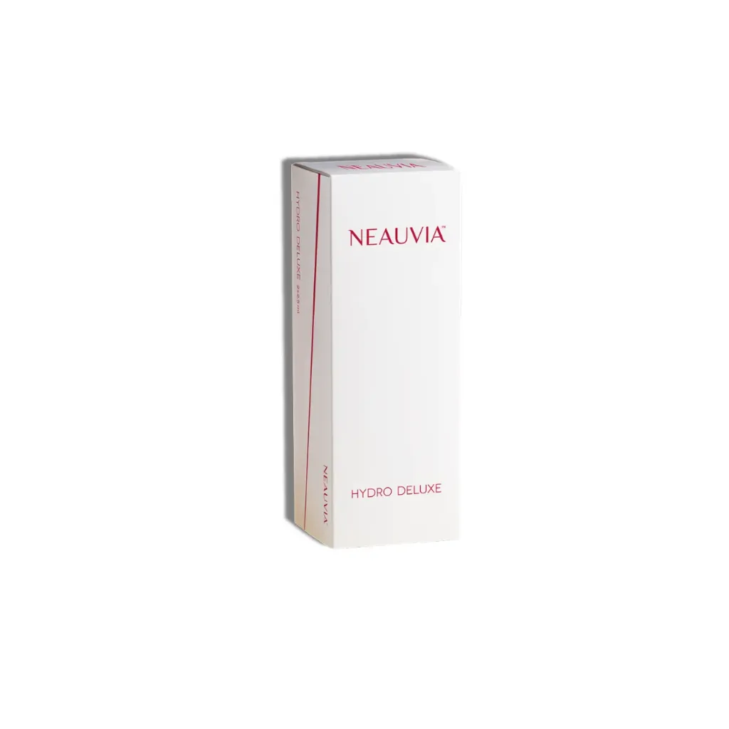[10952] Neauvia Hydro Deluxe