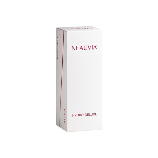 [10952] Neauvia Hydro Deluxe