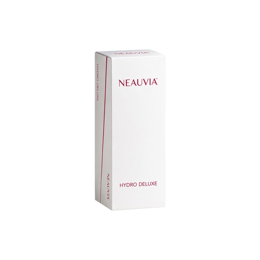 [10952] Neauvia Hydro Deluxe