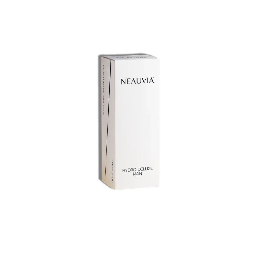 Neauvia Hydro Deluxe Man