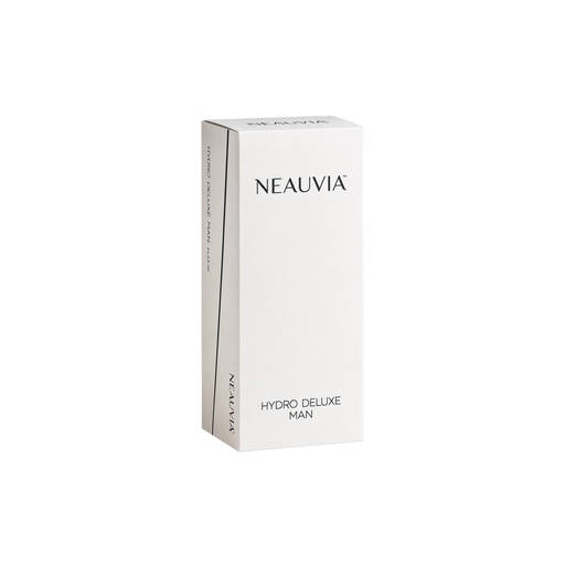 [10953] Neauvia Hydro Deluxe Man