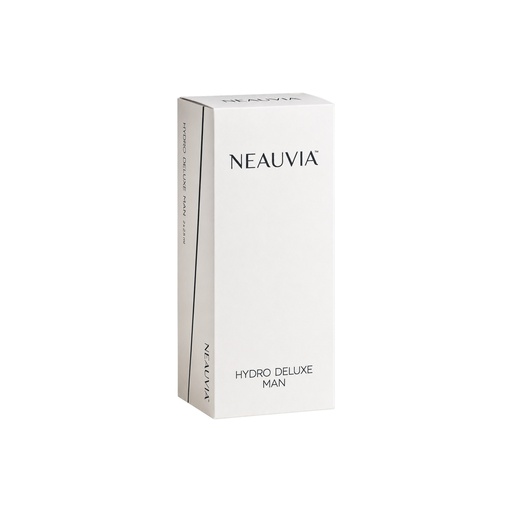 [10953] Neauvia Hydro Deluxe Man