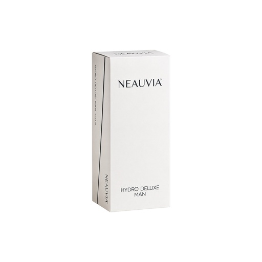 [10953] Neauvia Hydro Deluxe Man