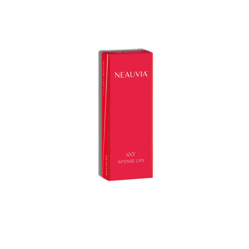 [10957] Neauvia Intense Lips