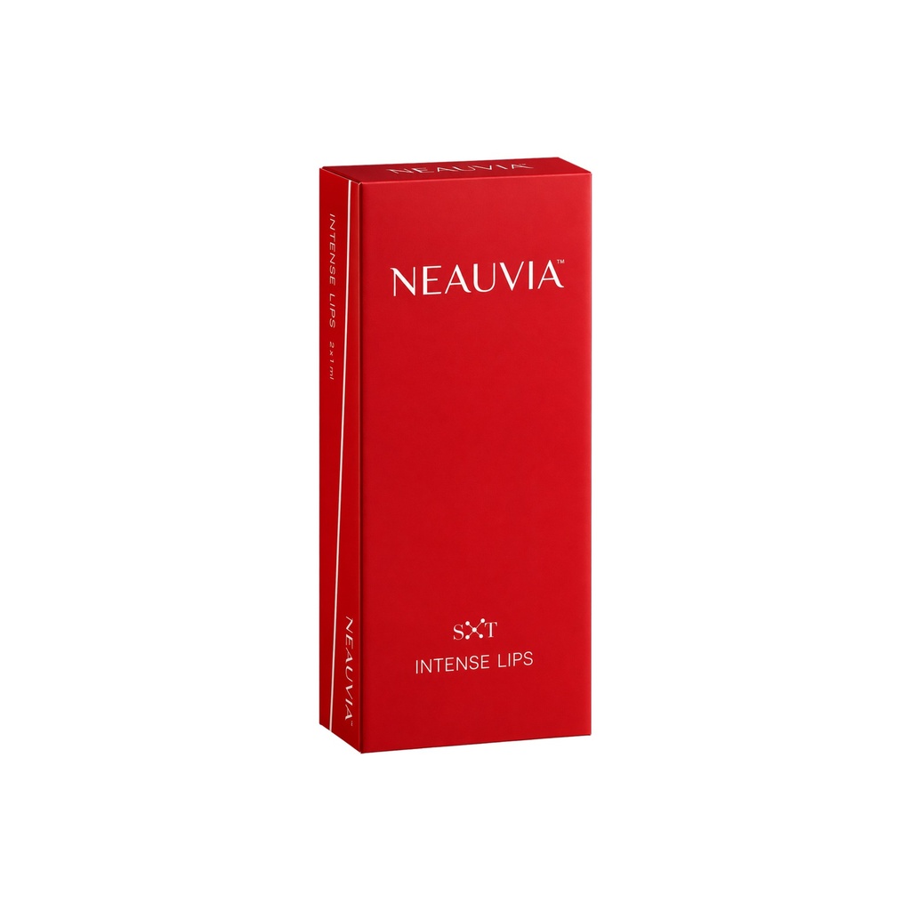 Neauvia Intense Lips
