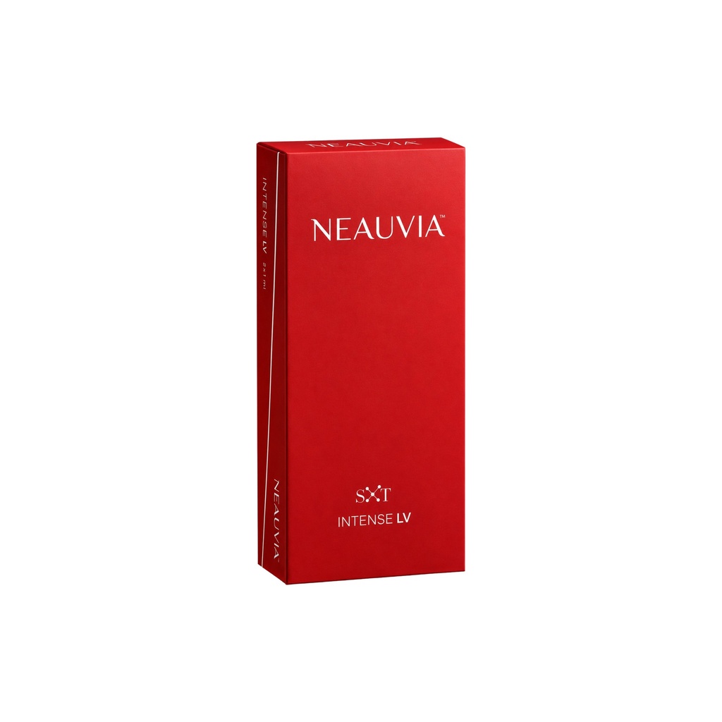 Neauvia Intense LV