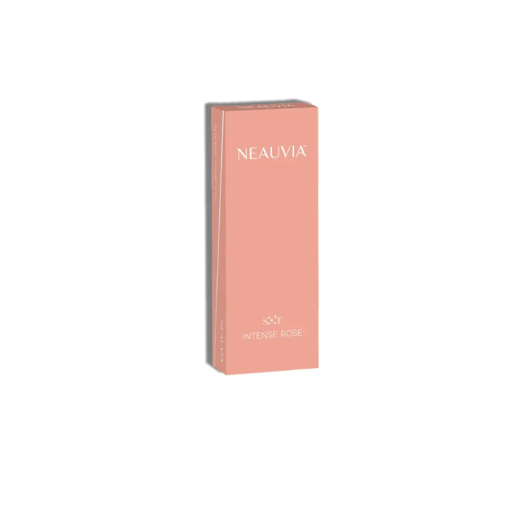 [10960] Neauvia Intense Rose