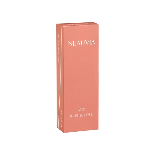 [10960] Neauvia Intense Rose