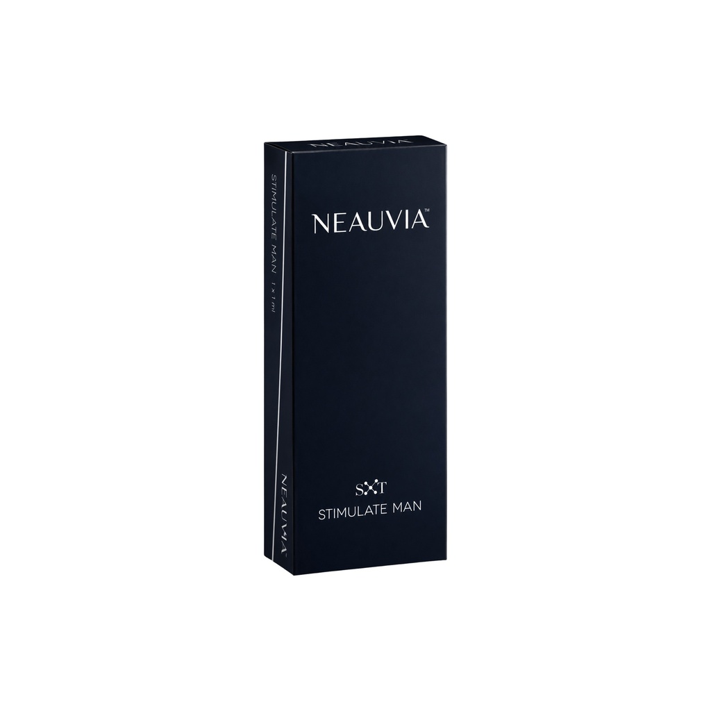 Neauvia Stimulate Man