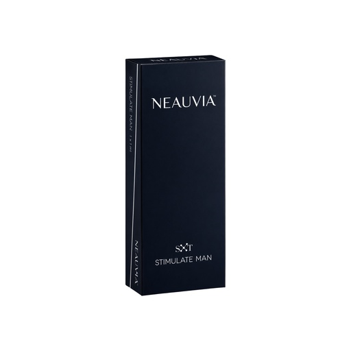 [10962] Neauvia Stimulate Man