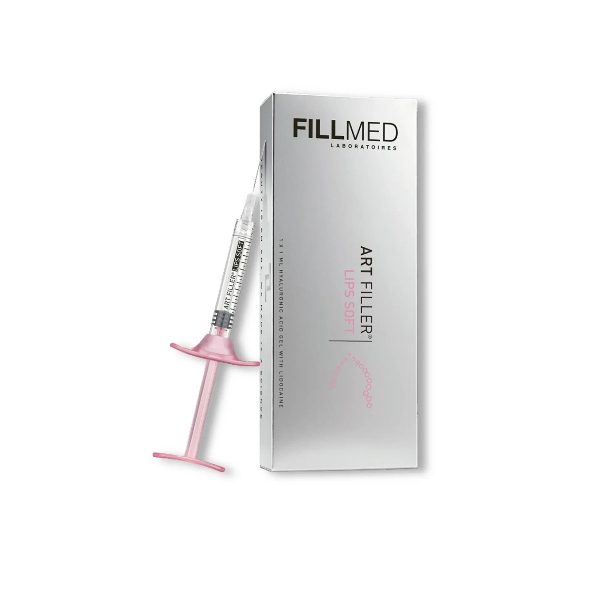 [10371] Fillmed Art Filler Lips Soft