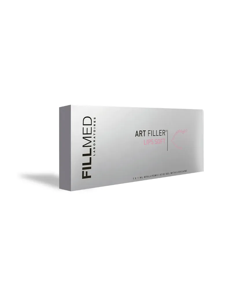FILLMED Art Filler Lips Soft