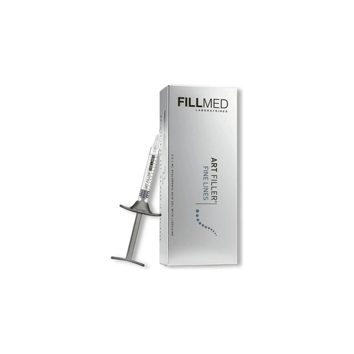 [10369] Fillmed Art Filler Fine Lines