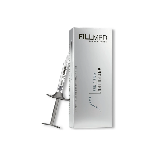 [10369] Fillmed Art Filler Fine Lines