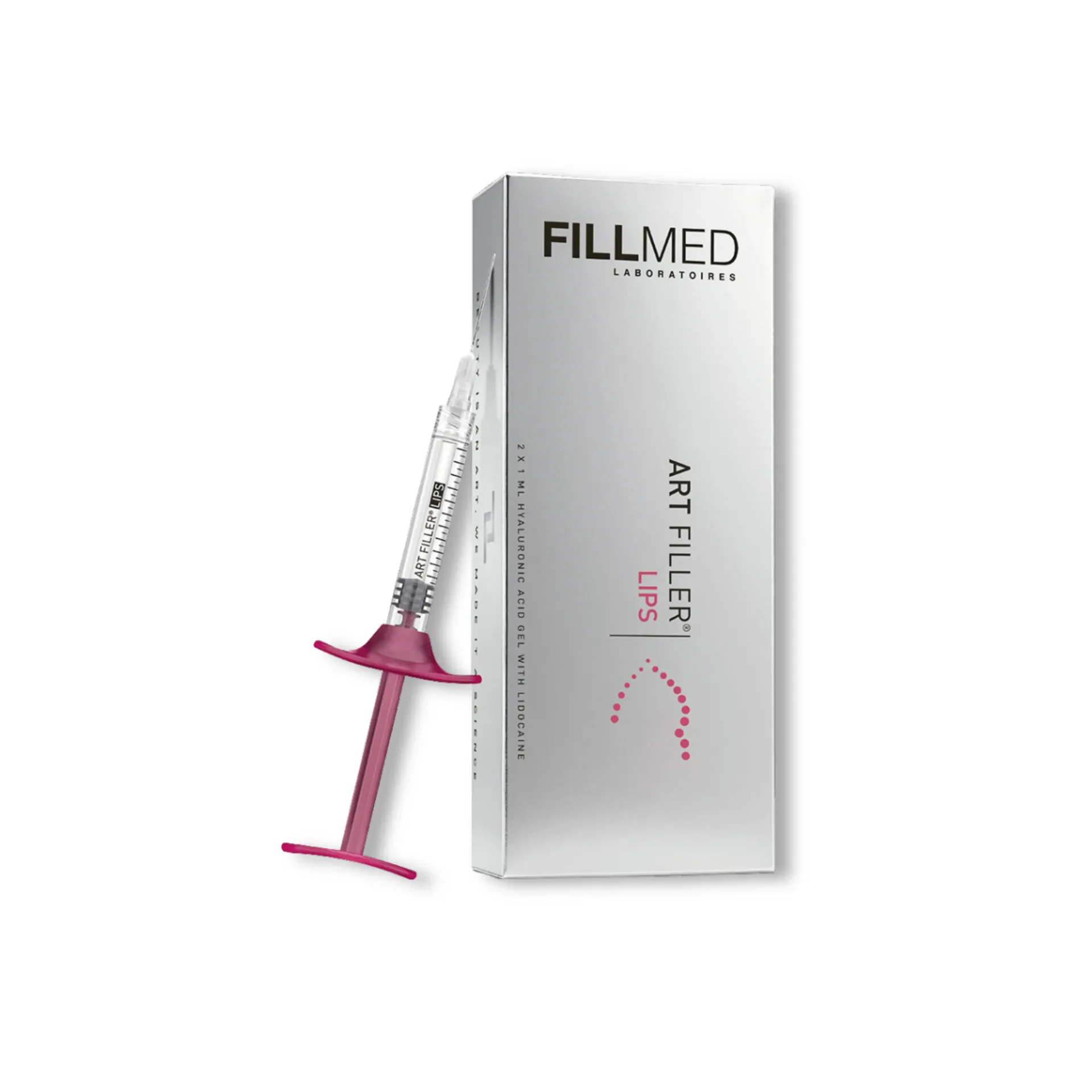 Fillmed Art Filler Lips