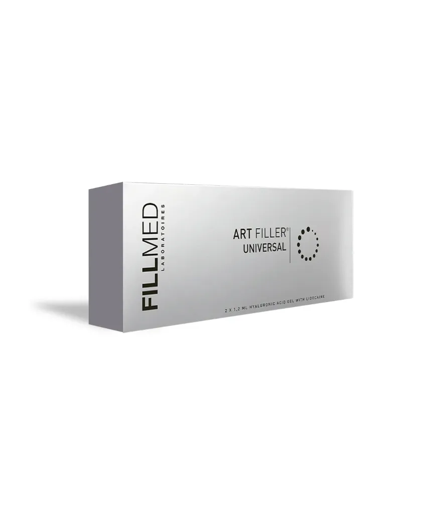 Fillmed Art Filler Universal