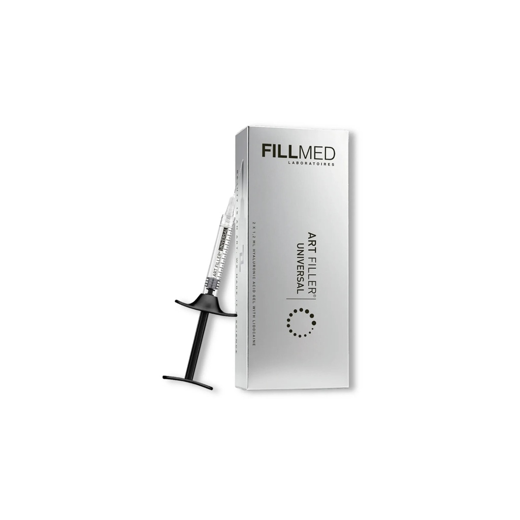 Fillmed Art Filler Universal