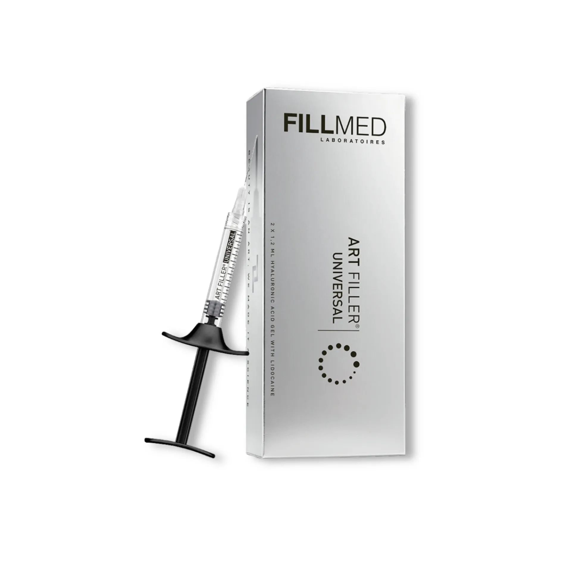 [10372] Fillmed Art Filler Universal