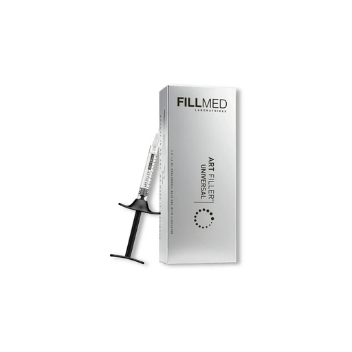 [10372] Fillmed Art Filler Universal