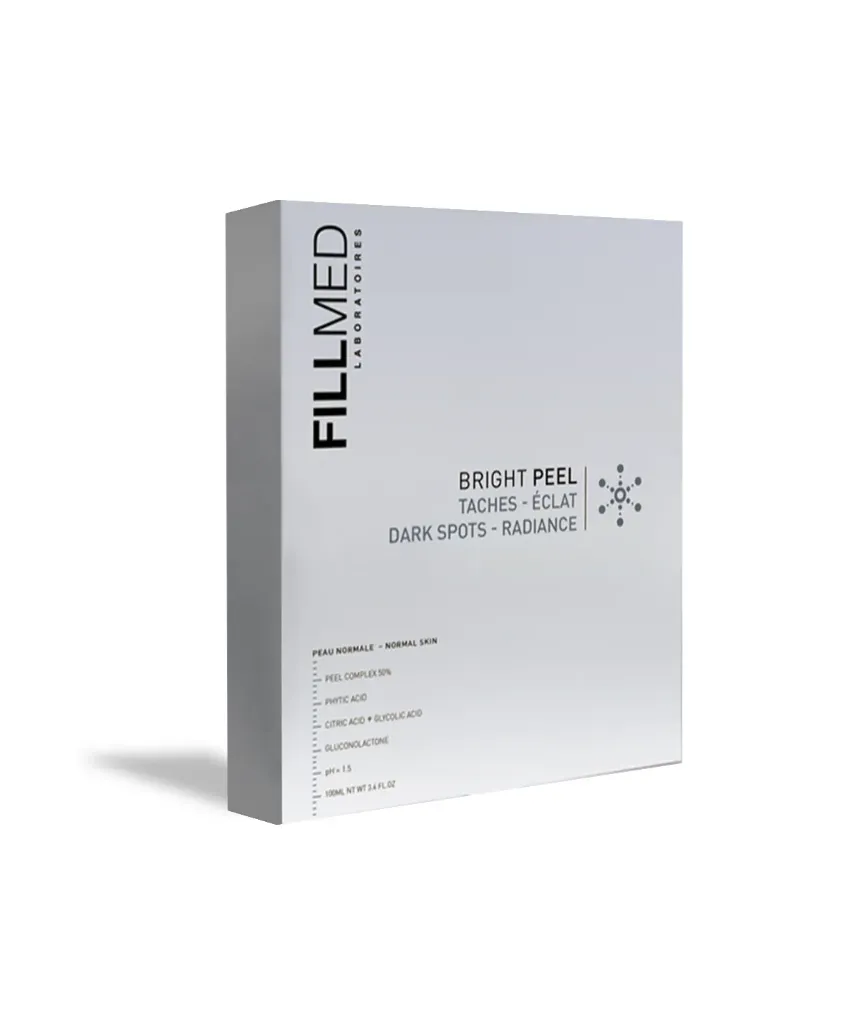[10374] Fillmed Bright Peel (pH 1.5)