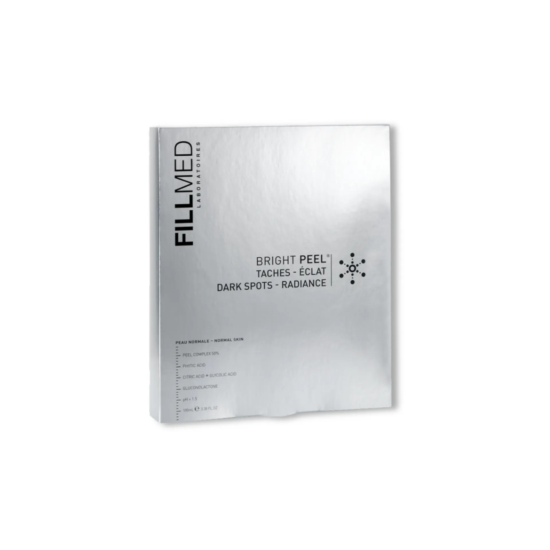 [10374] Fillmed Bright Peel (pH 1.5)