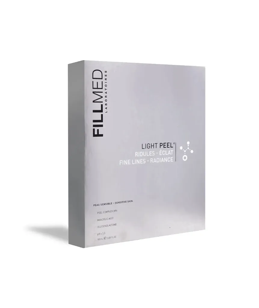 [10375] Fillmed Light Peel (pH 3)