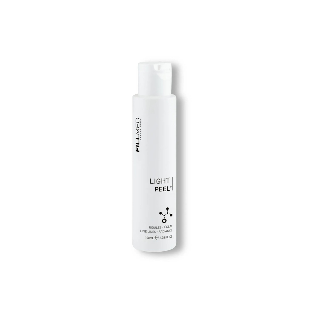 Fillmed Light Peel