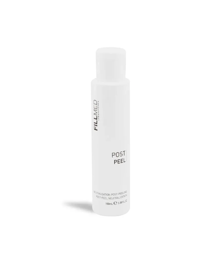 [10378] Fillmed Post Peel