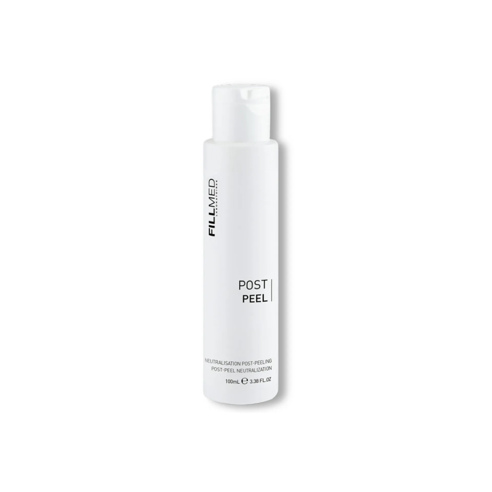 [10378] Fillmed Post Peel
