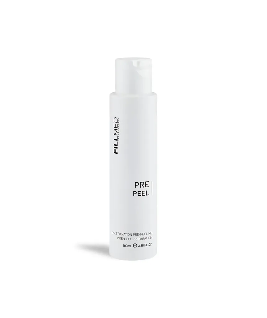 [10379] Fillmed Pre Peel