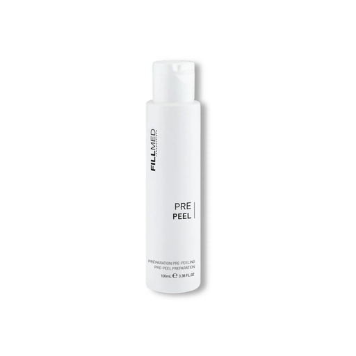 [10379] Fillmed Pre Peel