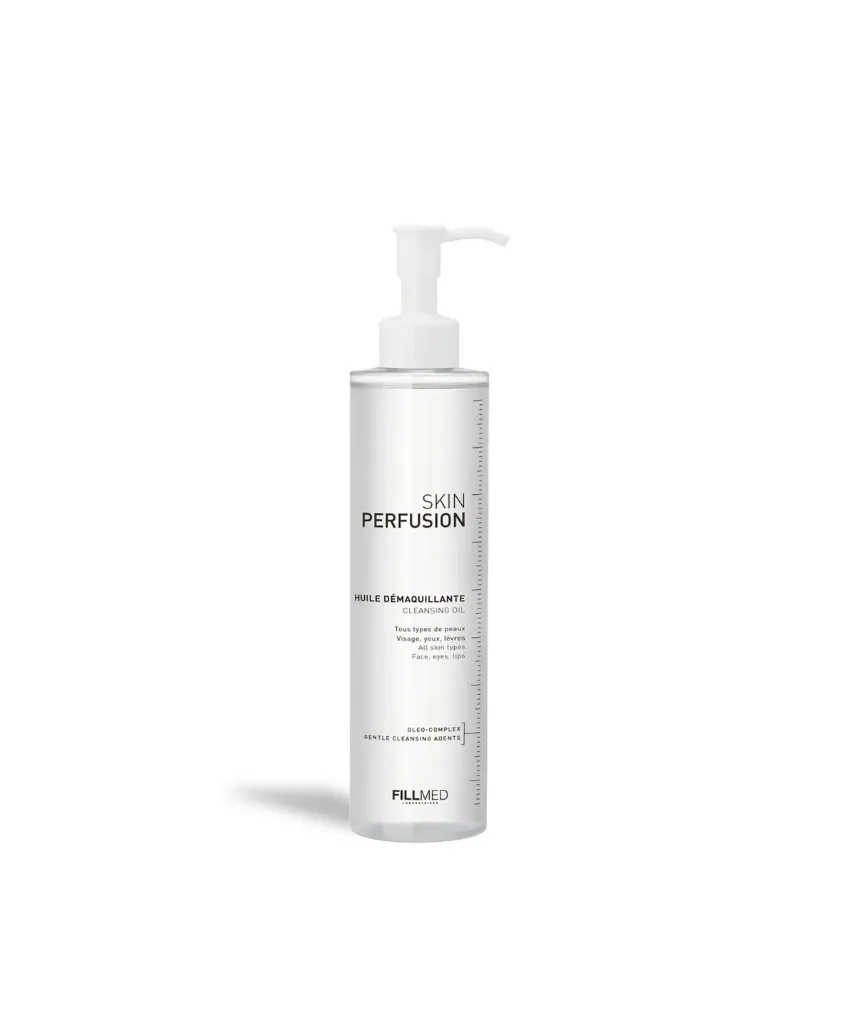 [13680] Fillmed Skin Perfusion Cleansing Oil (200 mL)