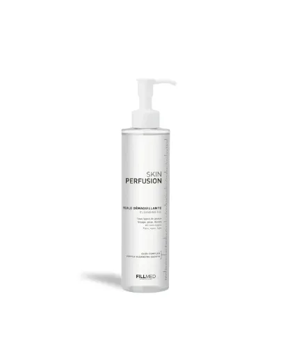 [13680] Fillmed Skin Perfusion Cleansing Oil (200 mL)