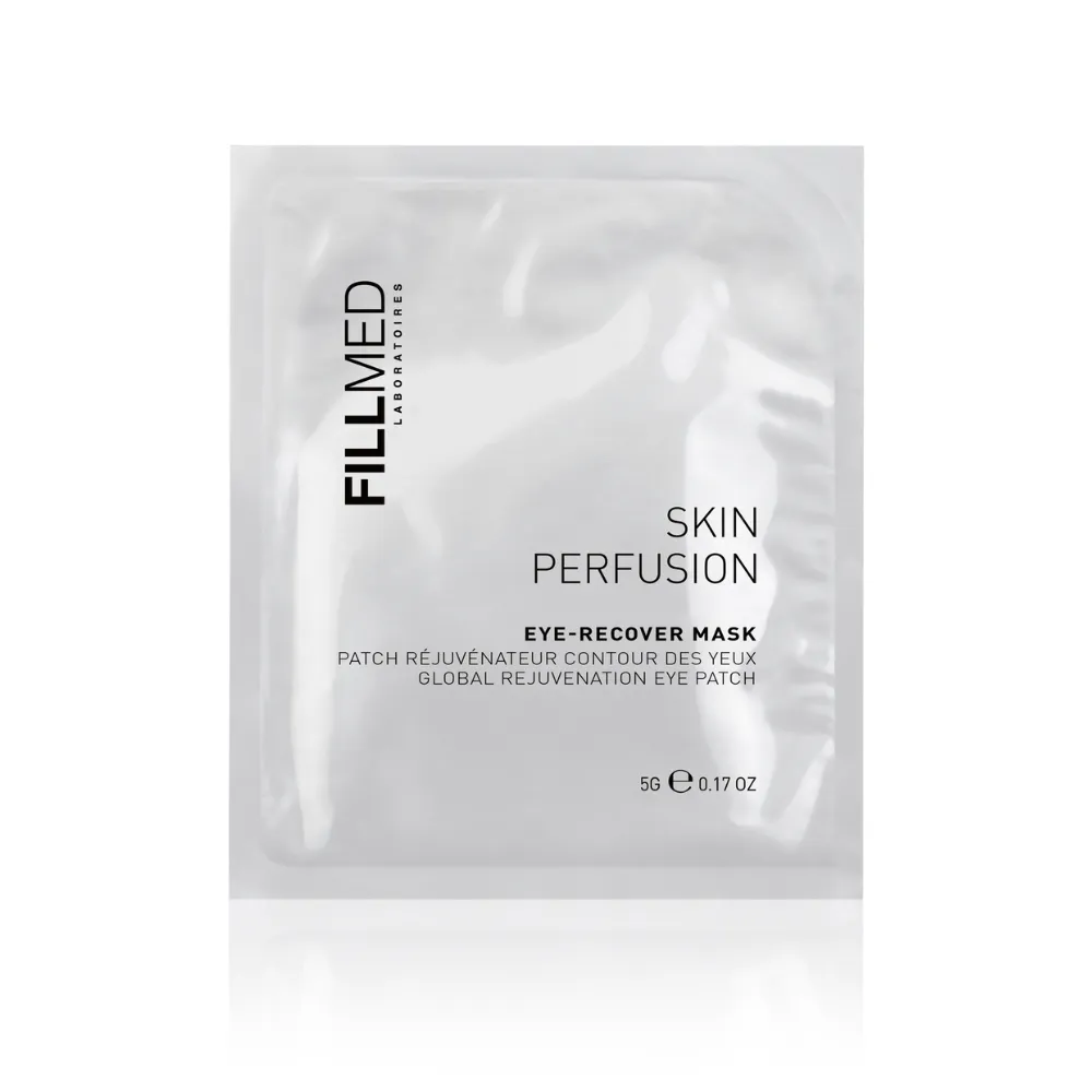 [10397] Fillmed Skin Perfusion Eye-Recover Mask (15 x 5 g)