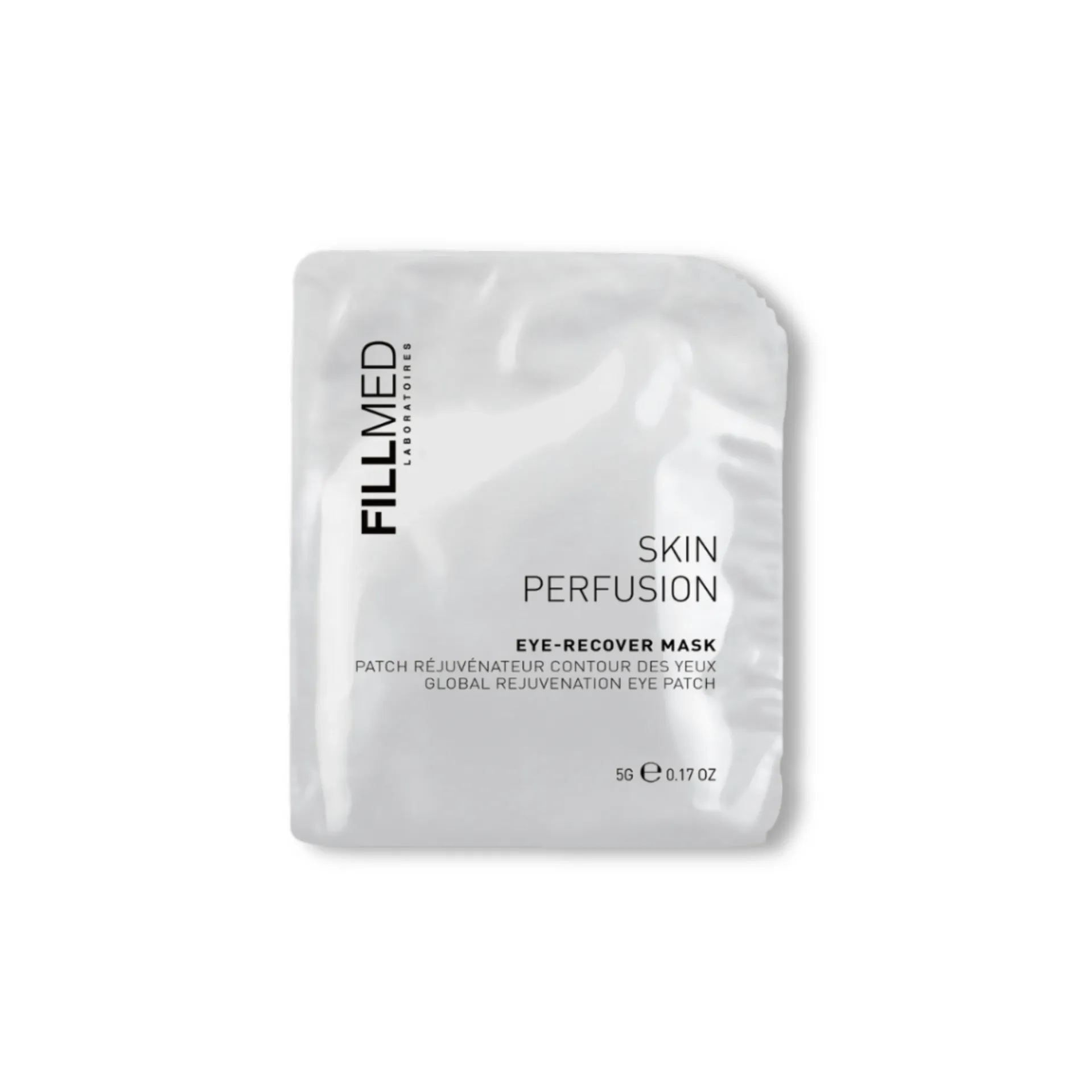 [10397] Fillmed Skin Perfusion Eye-Recover Mask (15 x 5 g)