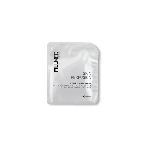 [10397] Fillmed Skin Perfusion Eye-Recover Mask (15 x 5 g)