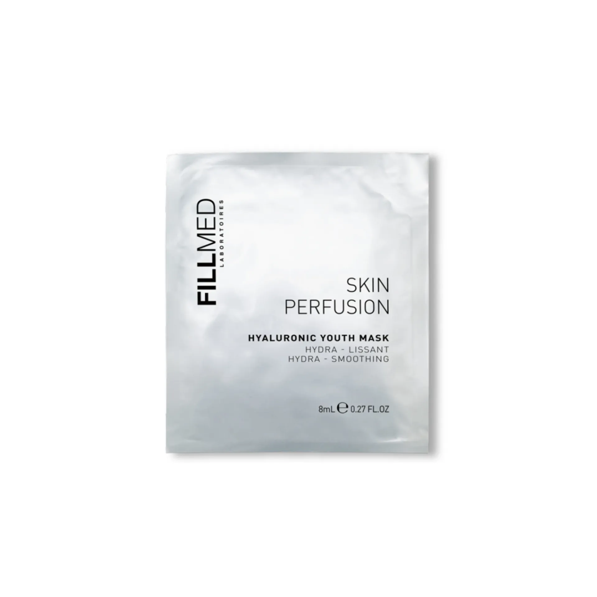 [10383] Fillmed Skin Perfusion Hyaluronic Youth Mask (15 x 8 mL)
