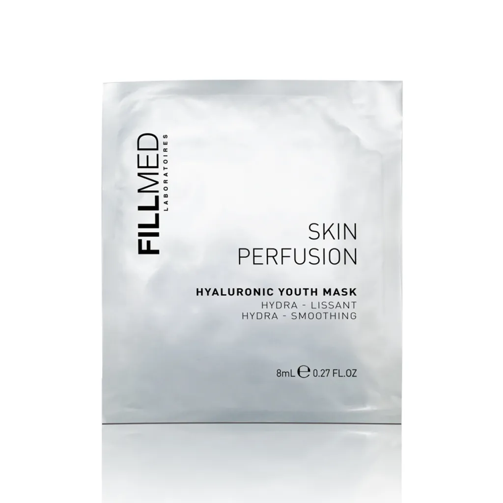 Fillmed Skin Perfusion Hyaluronic Youth Mask