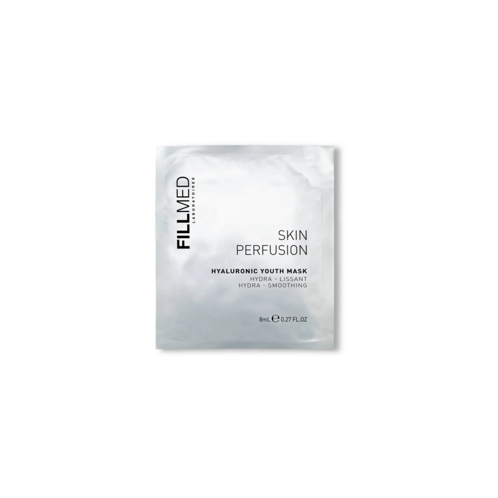 Fillmed Skin Perfusion Hyaluronic Youth Mask
