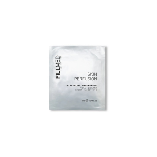 [10383] Fillmed Skin Perfusion Hyaluronic Youth Mask (15 x 8 mL)