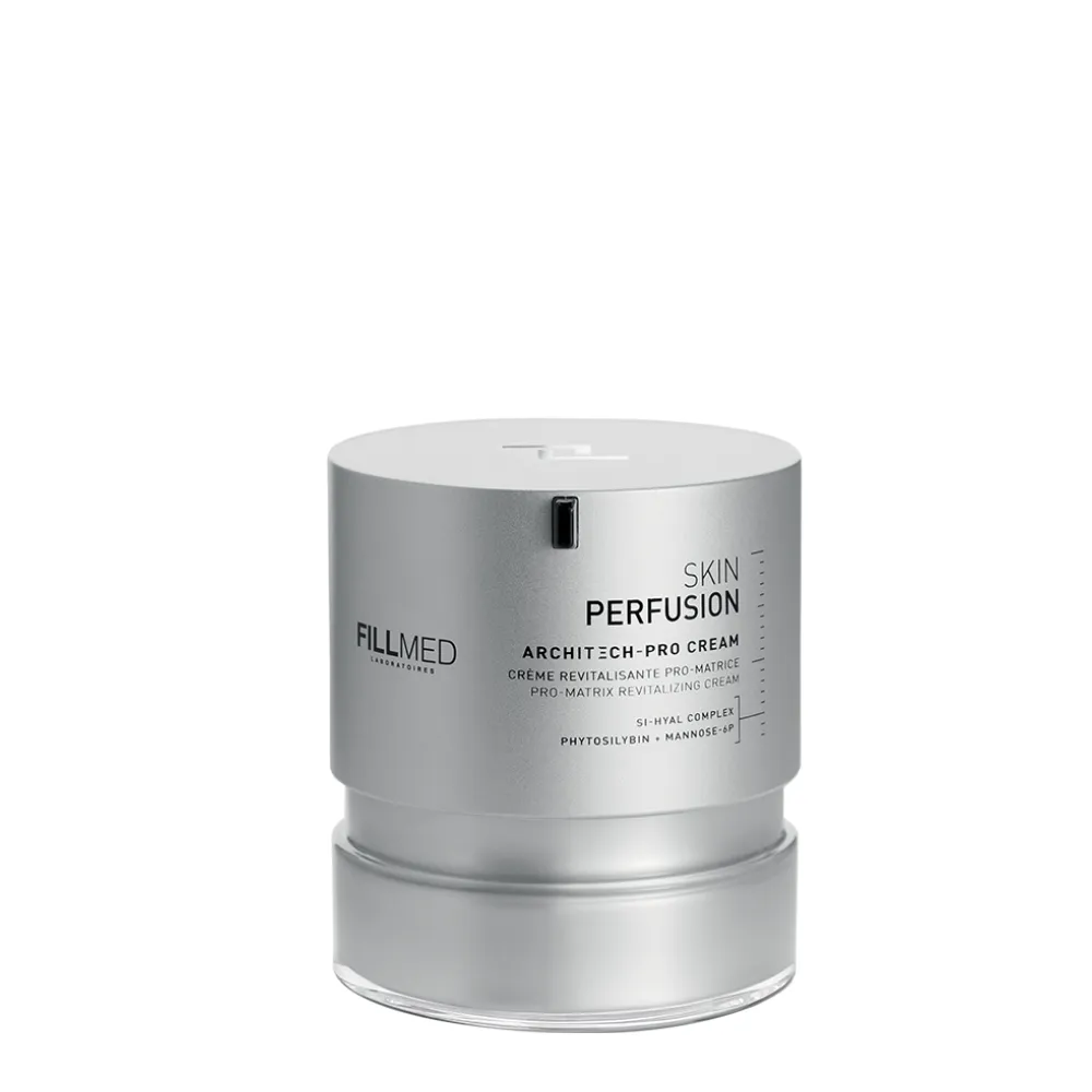 Fillmed Skin Perfusion Architech-Pro Cream