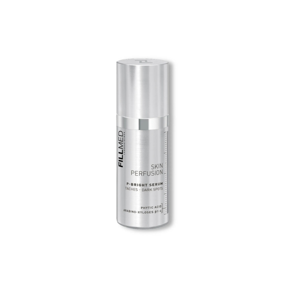 Fillmed Skin Perfusion P-Bright Serum