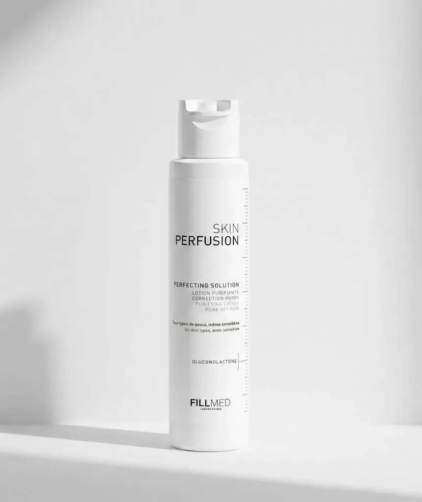 FILLMED SKIN PERFUSION Perfecting Solution